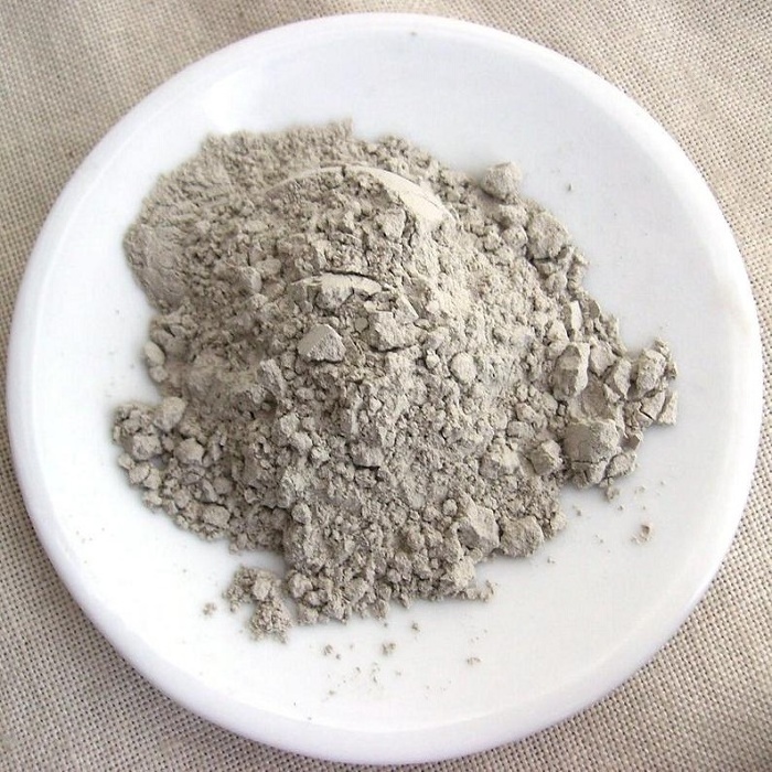 Indian bentonite clay for coating and paint industry available in stock with good packing quality 25kg to 1mt bag