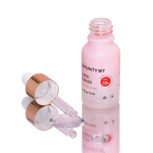 Jaunty Sky Instant Lash Adhesive Bonding Low Humidity Fast Drying Waterproof Eyelash Extension Glue Lash Bonder