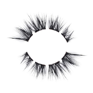 Factory Oem 100% real mink lashes 3D mink fur strip eyelashes lashes3d wholesale vendor 25mm other lashes full strip lashes