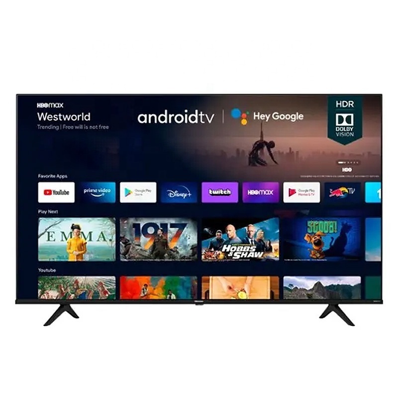 98 inch 100 inch Televisores  65 inch 4K 8K ULED Smart  televisions Android TV