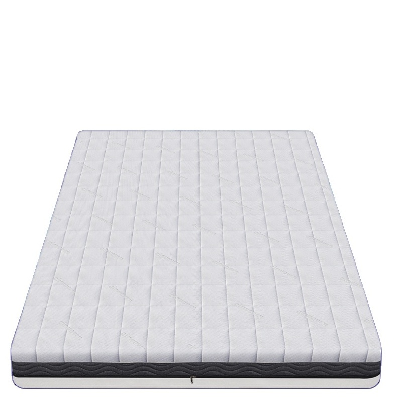 4d air fiber  wholesale suppliers baby massage hypo-allergenic air mesh poe  queen bed mattress