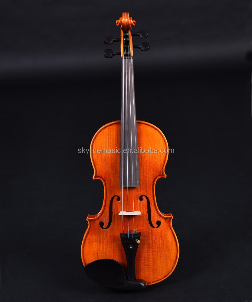 VA-303 caterina middle grade Handmade violin