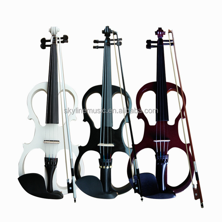 EV-002 electric violins