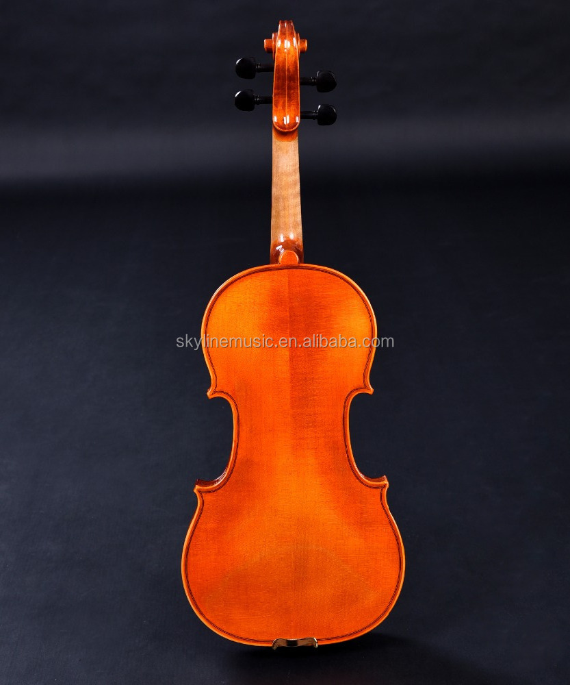 VA-303 caterina middle grade Handmade violin