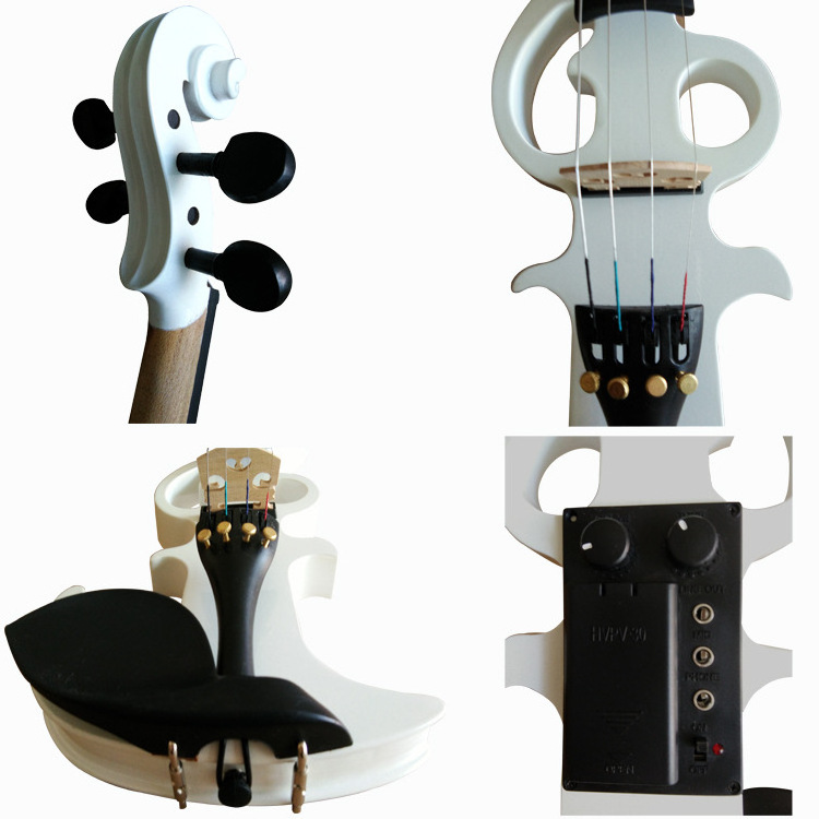 EV-005 electric violins