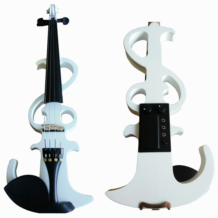 EV-005 electric violins