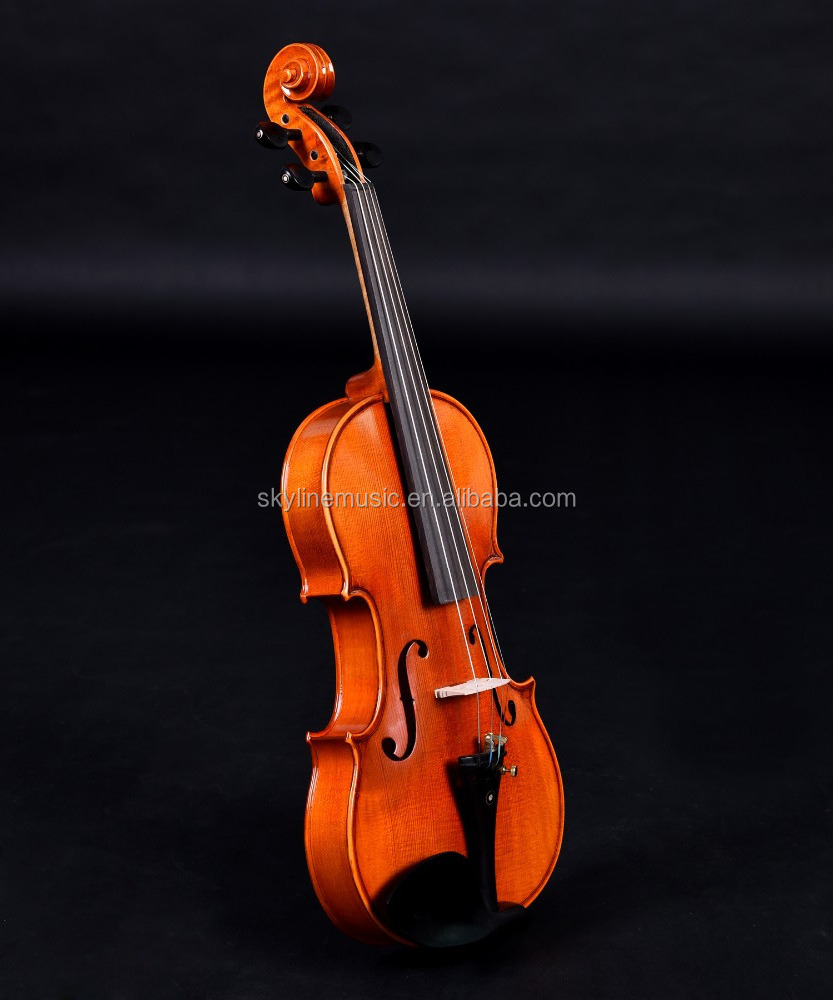 VA-303 caterina middle grade Handmade violin