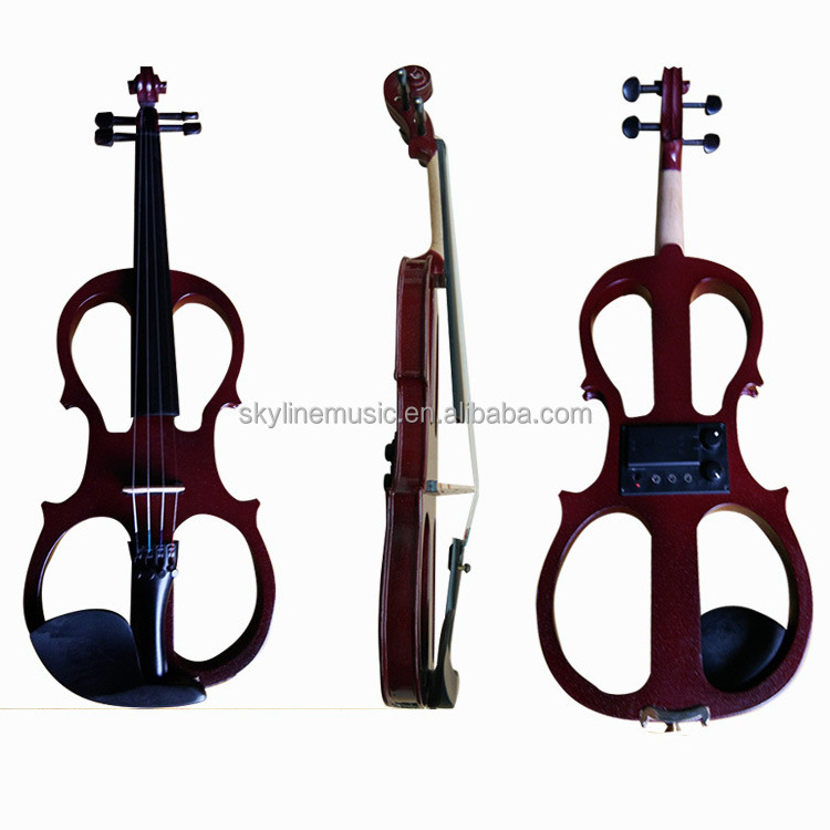 EV-002 electric violins