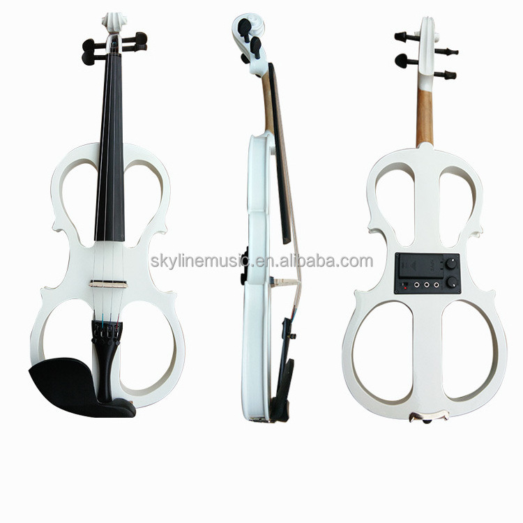 EV-002 electric violins