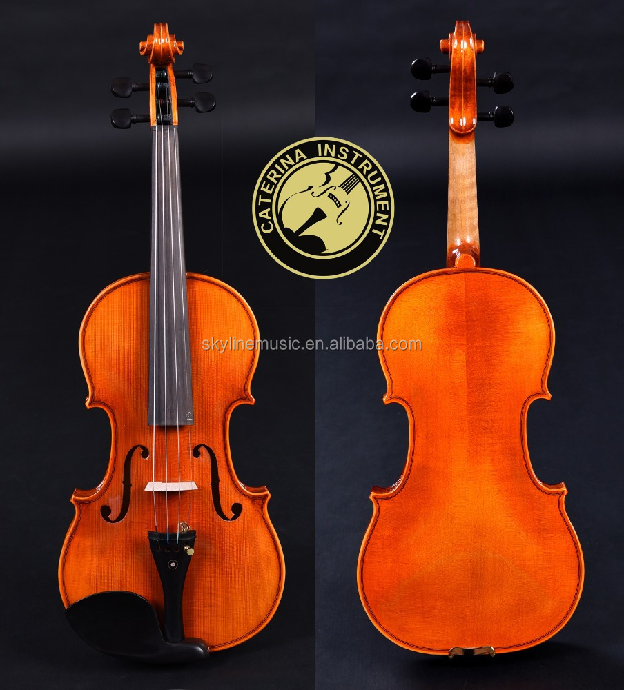 VA-303 caterina middle grade Handmade violin