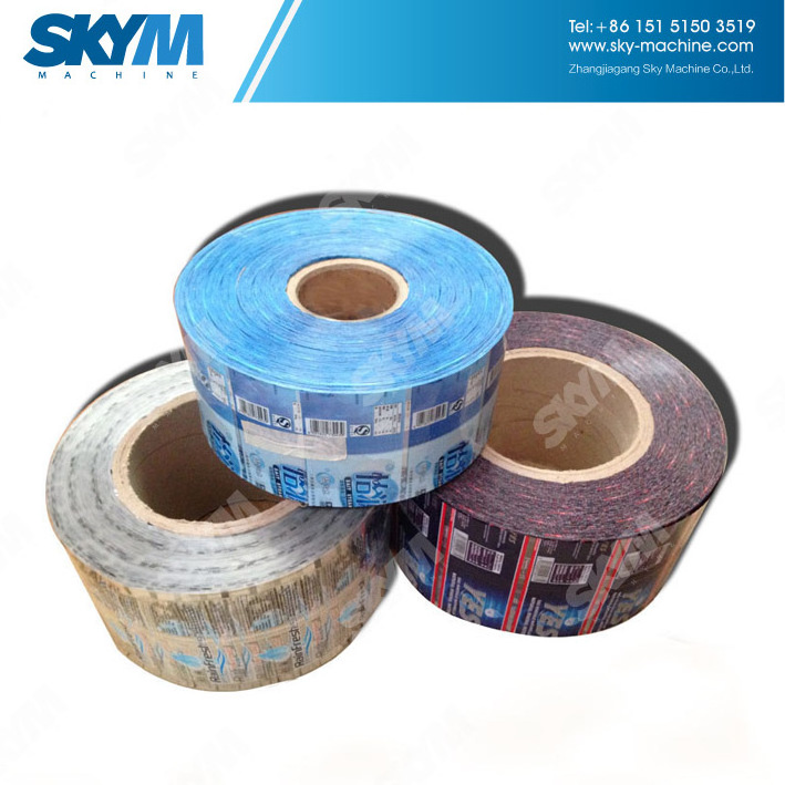 PVC Shrink Labels For Sale with Factory Price