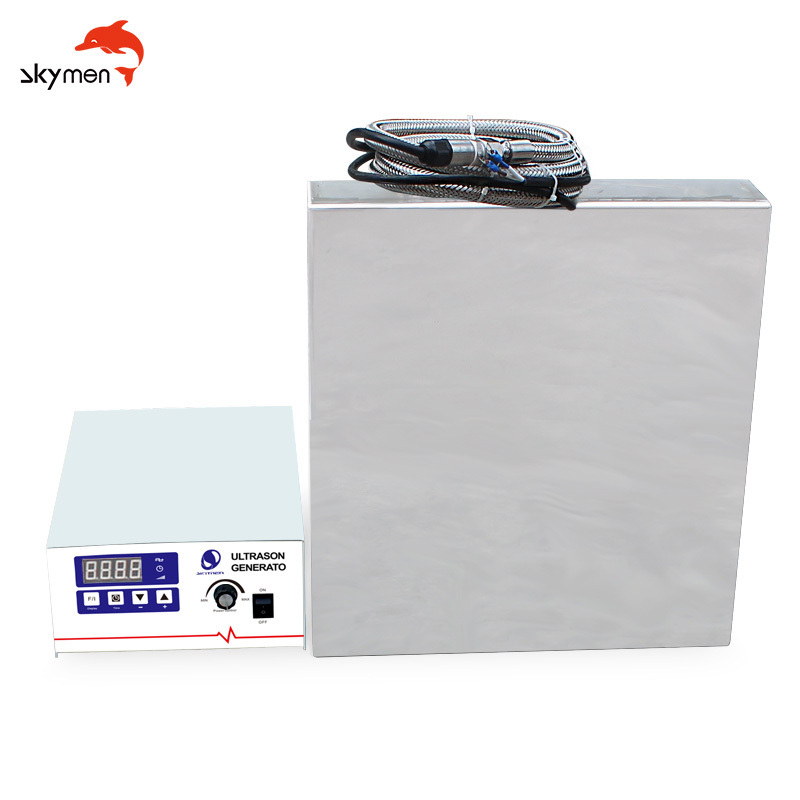 skymen 40khz/28khz immersion cleaning transducer plate submersible ultrasonic transducer