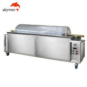 Skymen Ultrasonic Anilox Roller Cleaning Machine Ultrasound Cleaner