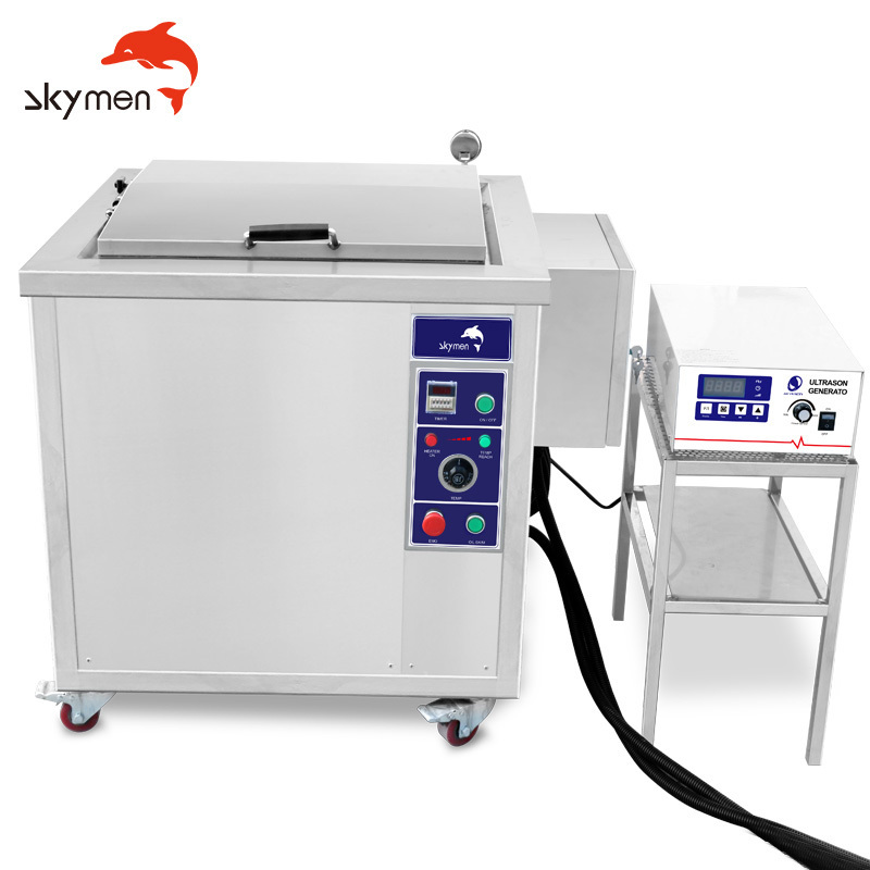 Automatic Ultrasonic Stencil Screens PCB Cleaning Machine engine parts washing machine, auto washing machine ultrasonic cleaner