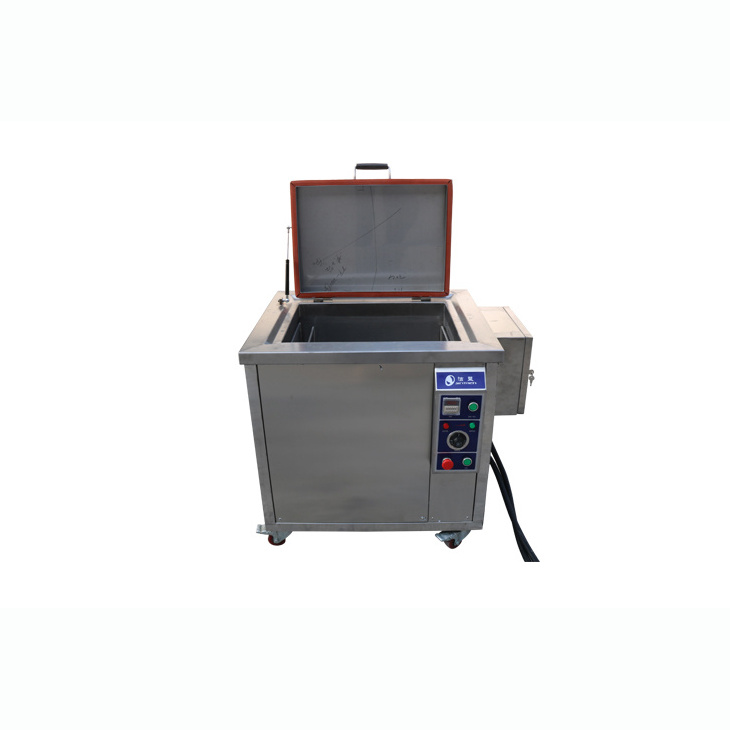 ultrasonic customized car wheel washer, car tyre washing machine, car oil parts ultrasonic cleaner