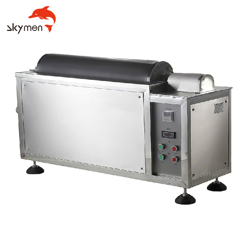 Skymen Ultrasonic Anilox Roller Cleaning Machine Ultrasound Cleaner