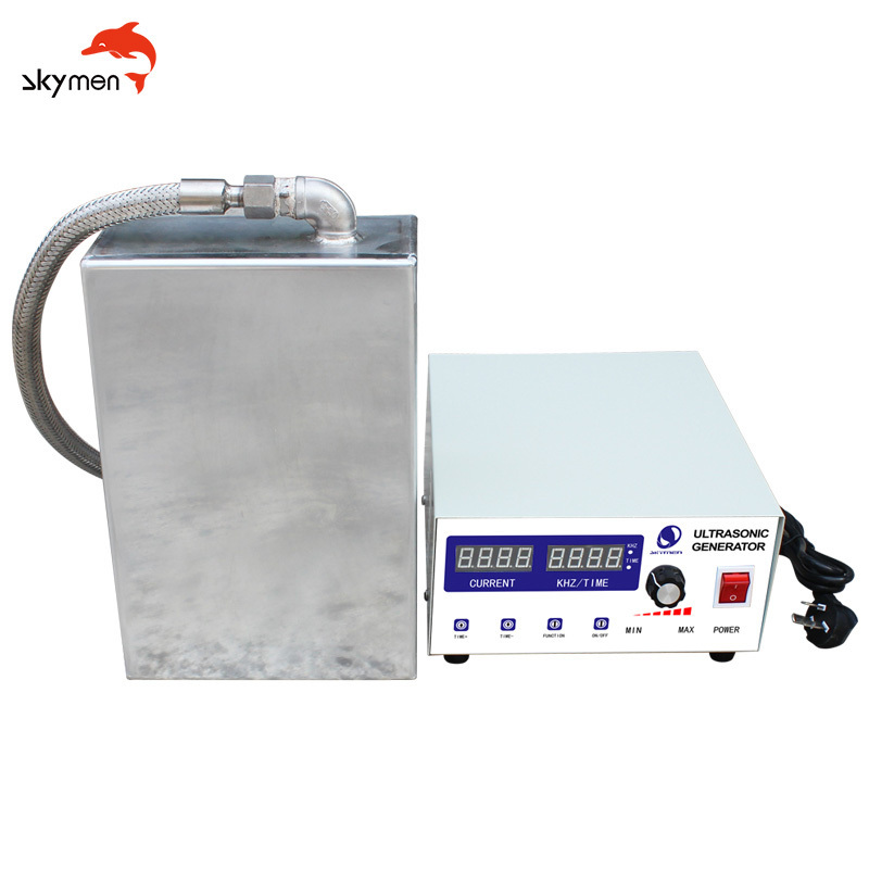 Skymen submersible ultrasonic transducer 25khz for cleaning 1800W