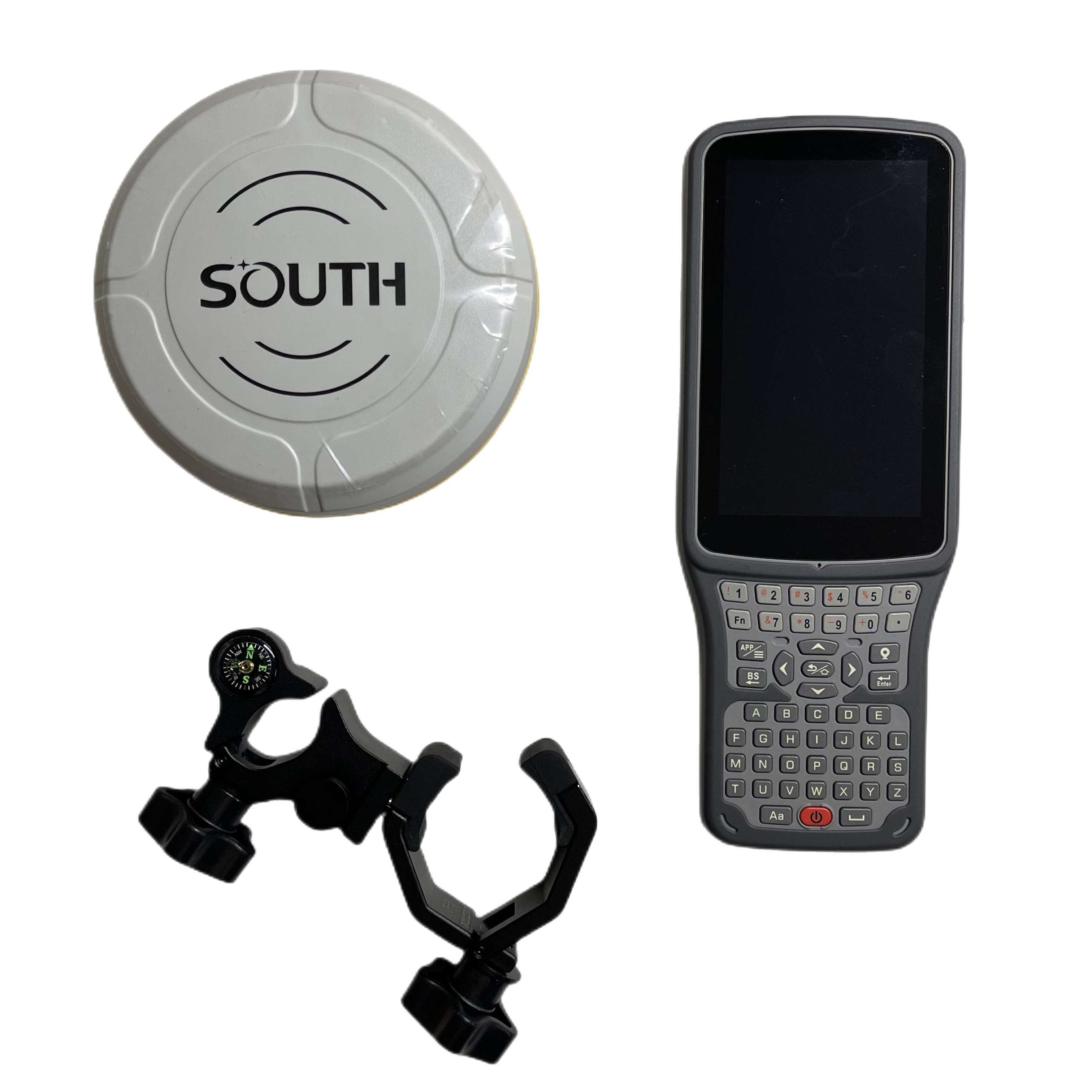 Made In China Gps South G3 Gnss Rtk Base And Rover Set For Land Surveying Instruments Gps Rtk