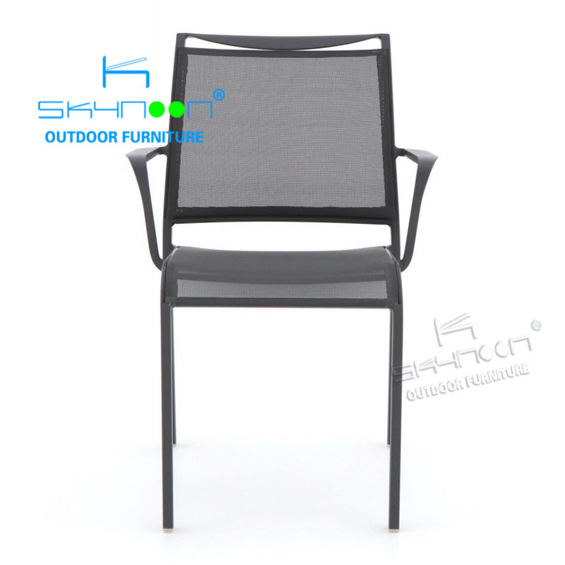 Modern outdoor furniture oversized outdoor furniture factory price catering best price chair Thailand outdoor furniture(51121)