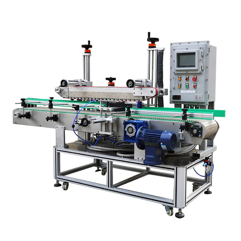 SKYONE equipment forming filling and sealing machine oil cartridge oil bottle filling machine with fully automatic