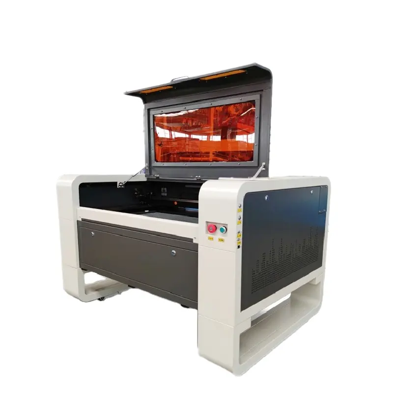 6040 50W CO2 laser engraver DIY 4060 desktop acrylic wood mdf Laser cutting machine CNC laser glass cutter