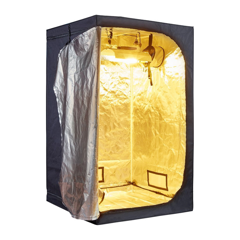 Grow kit room Dark Room Hydroponic Complete Grow Tent Kits