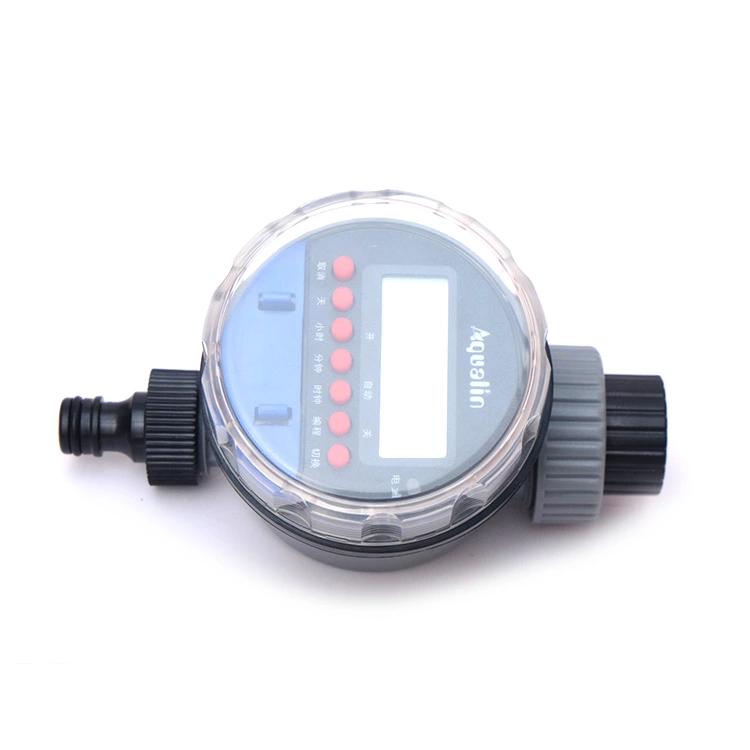 Smart electronic automatic irrigation system garden drip water timer irrigation controller,sprinkler watering timer