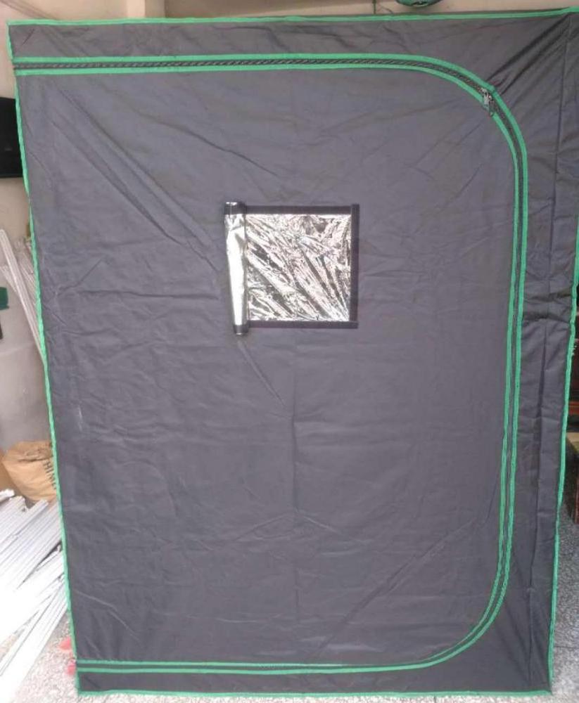 Grow kit room Dark Room Hydroponic Complete Grow Tent Kits