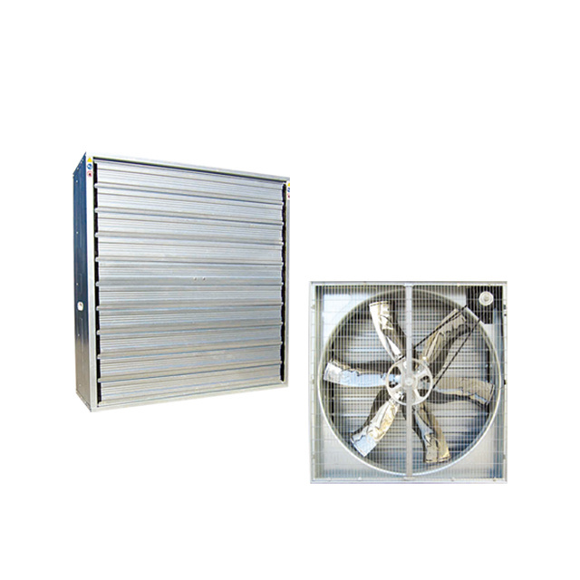 Air blower fan   44000m3/h greenhouse exhaust fan for poultry farm and Greenhouse ventilation fans