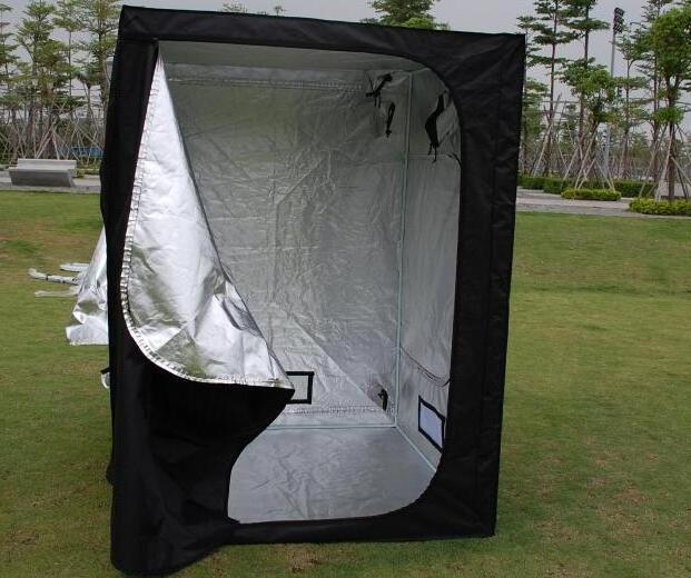 Grow kit room Dark Room Hydroponic Complete Grow Tent Kits