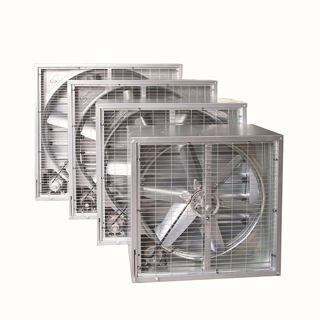 Air blower fan   44000m3/h greenhouse exhaust fan for poultry farm and Greenhouse ventilation fans