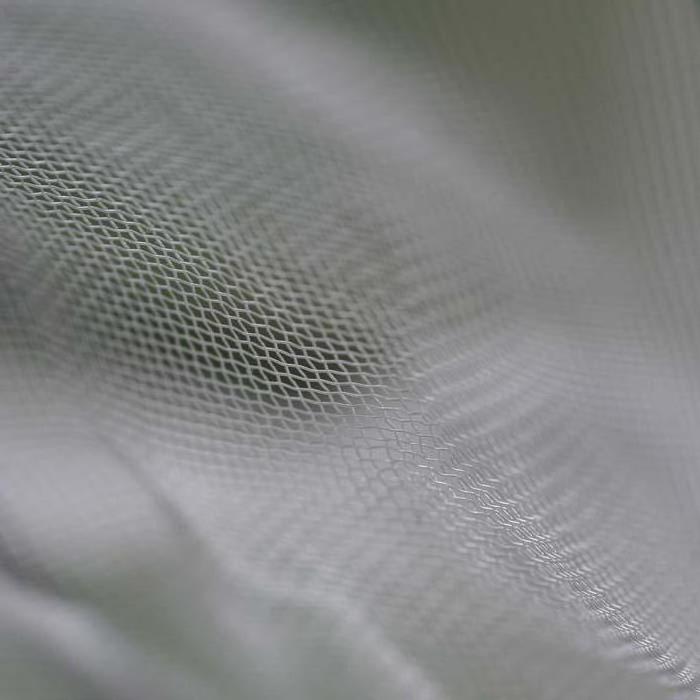 Skyplant Transparent Preservative Nylon Insect Net For Shade House Anti Insect Proof Mesh Screen/Insect Proof Net