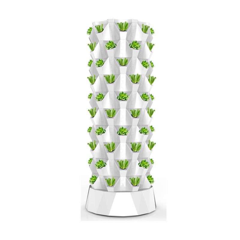 Home Garden vertical Grow Kit Indoor Grow System Hydroponics DIY Aeroponic Hydroponic Growing Systems