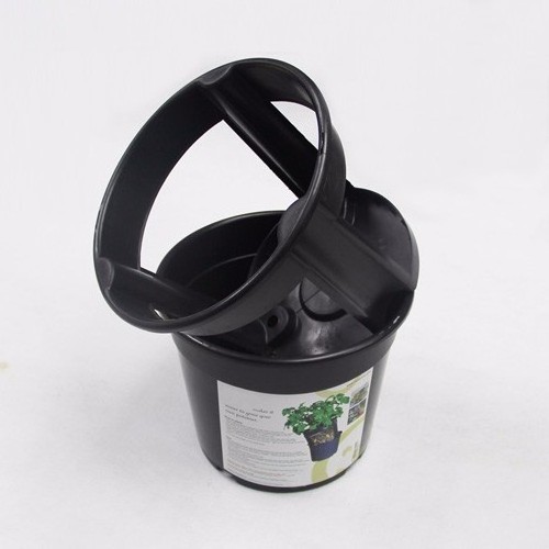 Skyplant Agriculture hydroponics grow bato bucket for potato Grow Pot Garden Potato planter grow bags