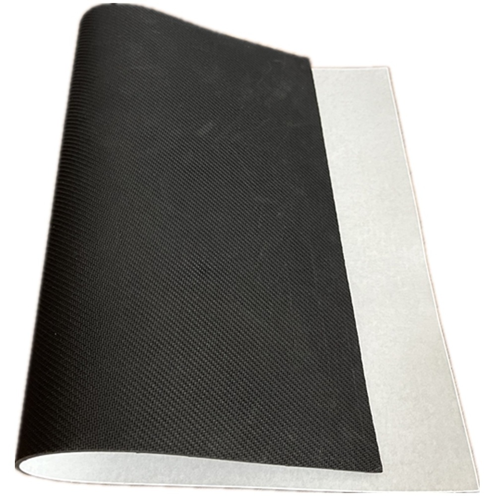 Self-Adhesive High Density Close Cell Foam Insulation Neoprene Sheets Shock Absorption EPDM/CR Rubber Foam Sheet/Roll