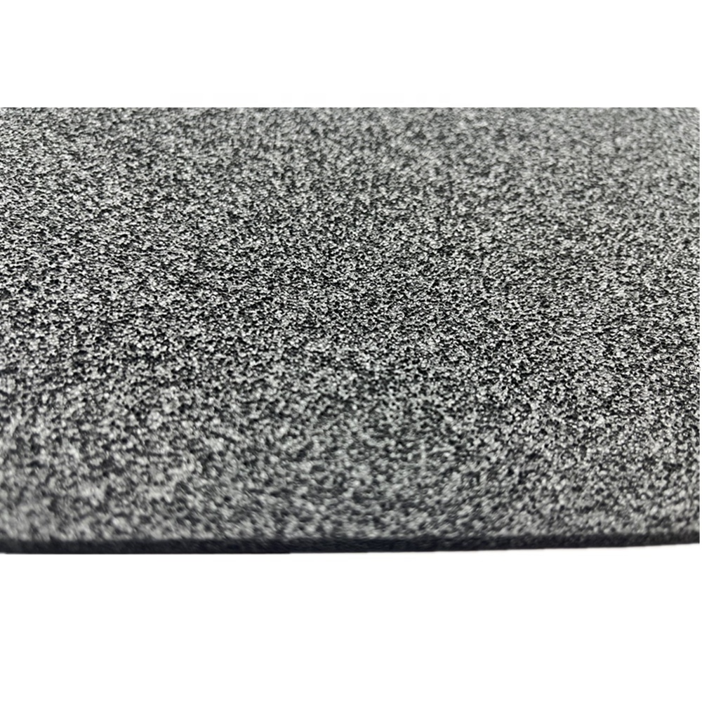 Soft Comfort Support Strong High Tensile Open Cell Foam Sheet Reticulated Polyurethane Foam