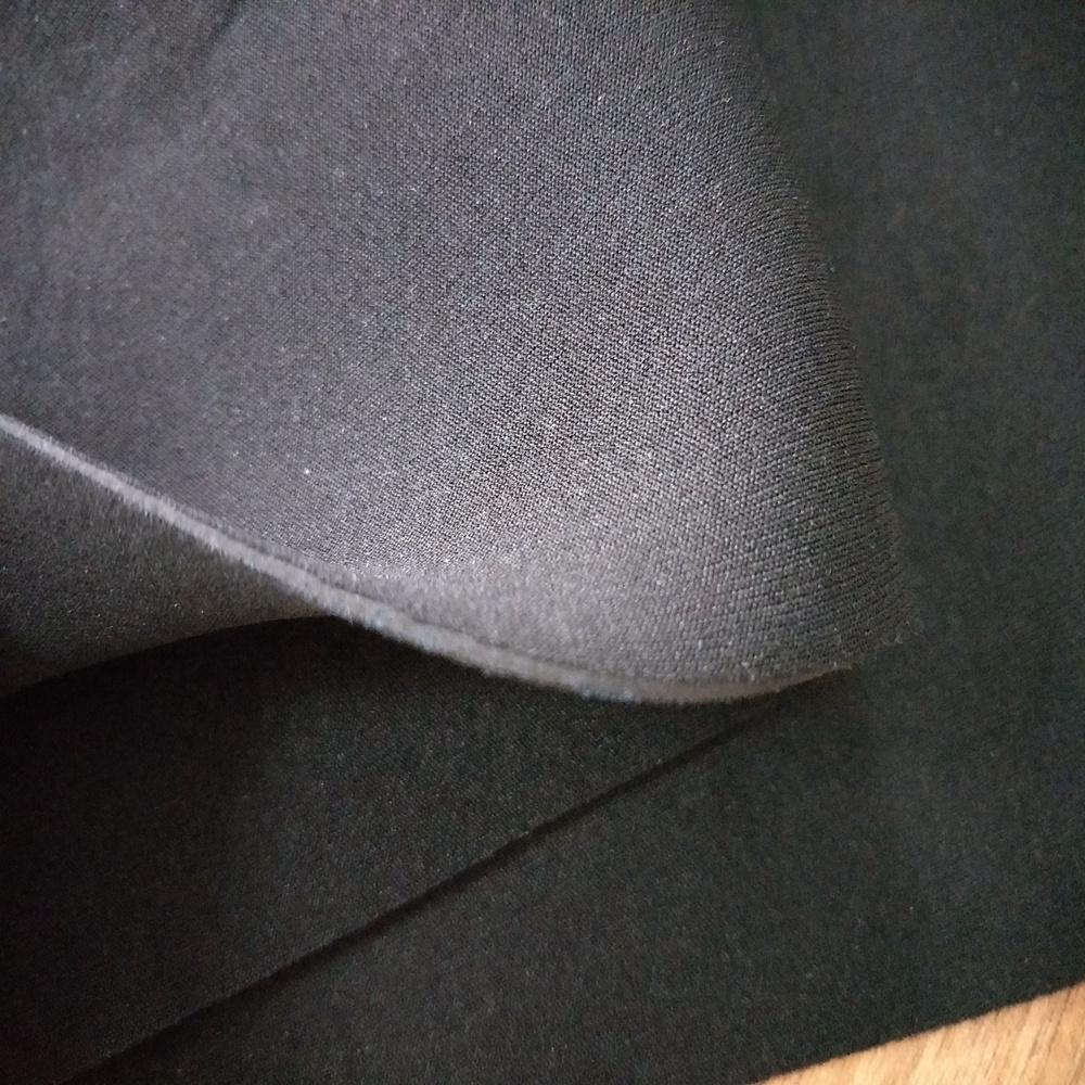 High performance CR SCR rubber sheet 3mm neoprene fabric