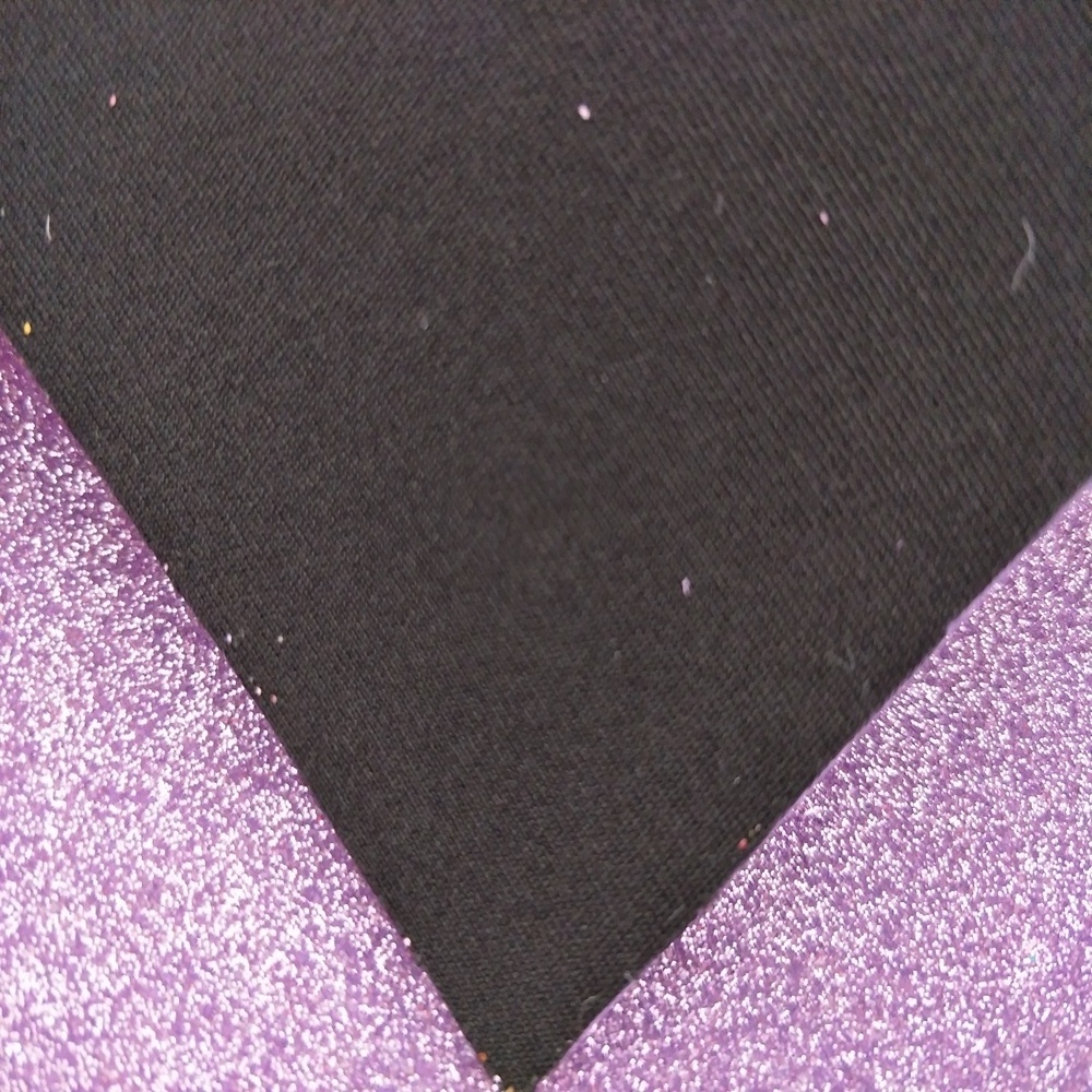 Low price high density colorful bling craft shining eva sheet eva glitter foam 2.0MM