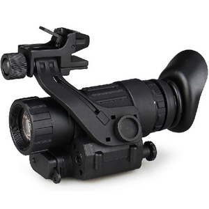 LUXUN Hot Sale PVS14 HD IR Digital Night Vision Scope Optic Monocular Night Vision Goggles