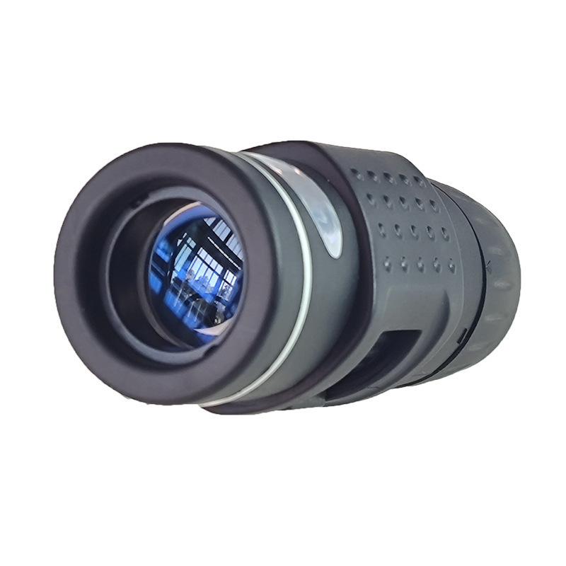 Nikula KM3 7X18 Pocket Monocular Telescope Portable Mini Lightweight Monocular With Low Light Night Vision