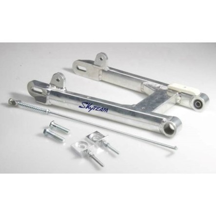 Skyteam Monkey Tuning Parts--Rear swing Arm +4cm