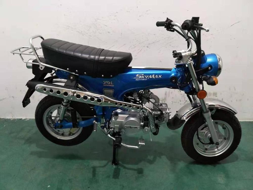 ON SALE (big discount): SKYTEAM Dax Bike 50cc 125cc Dax motorcycle