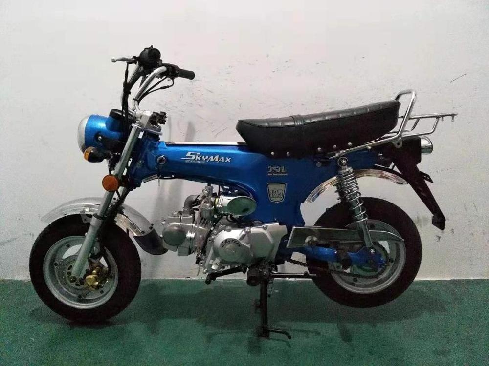 ON SALE (big discount): SKYTEAM Dax Bike 50cc 125cc Dax motorcycle