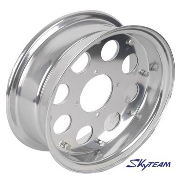 Skyteam Monkey Tuning Parts--2.75-8' Aluminum Rim