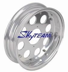 Skyteam Monkey Tuning Parts--2.75-8' Aluminum Rim