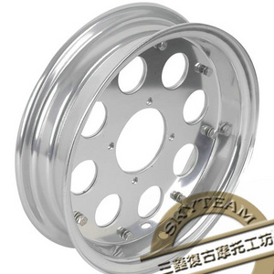 Skyteam Monkey Tuning Parts--2.75-8' Aluminum Rim