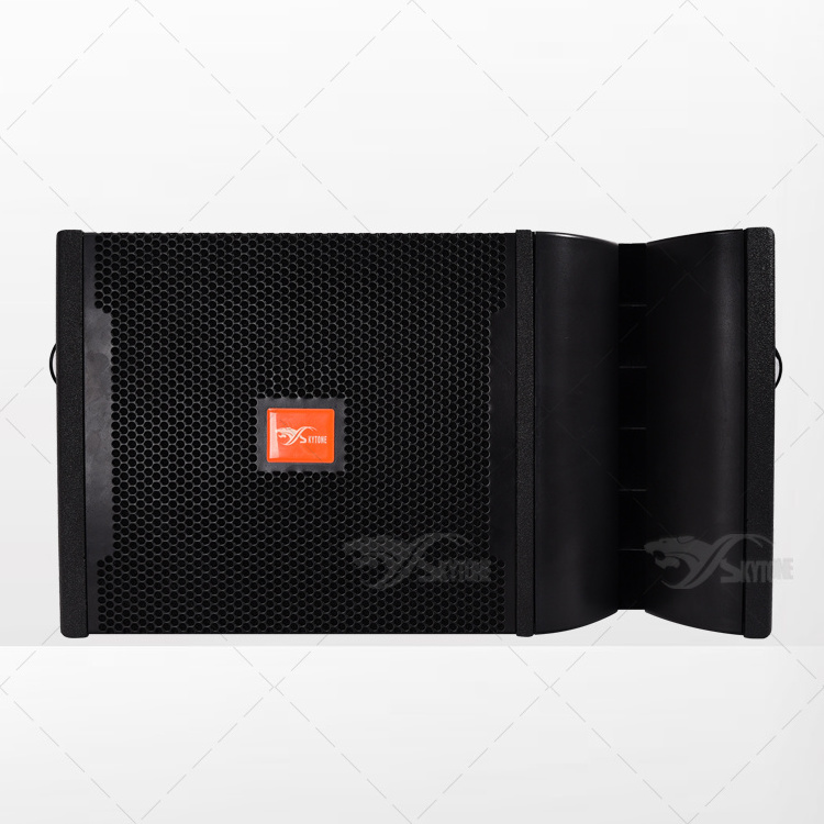 VRX932LA 12inch Empty Line Array Stage Speaker Cabinet