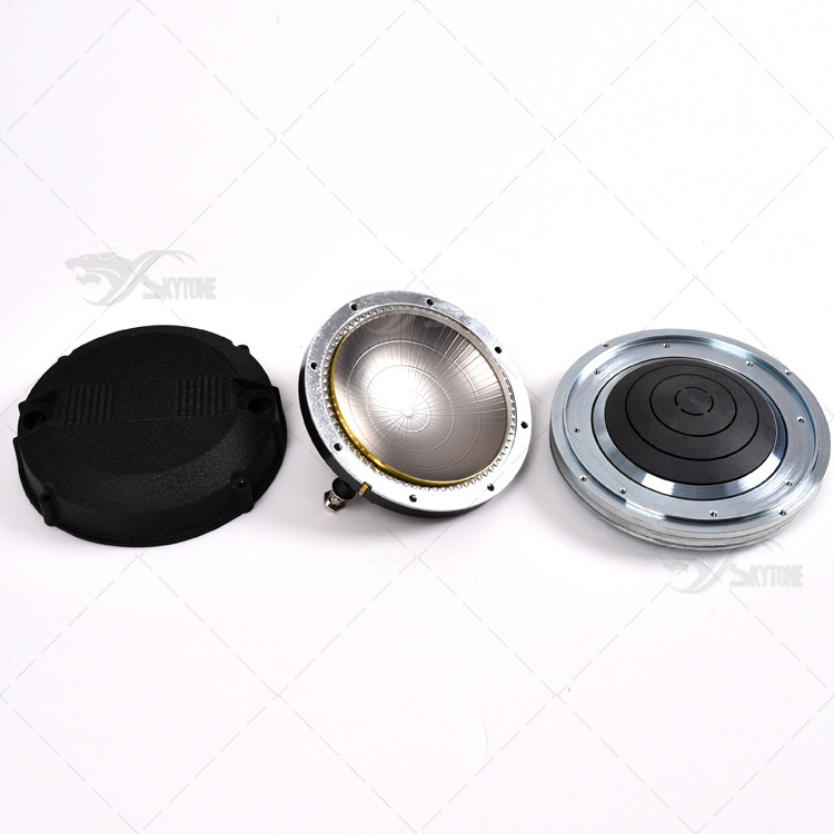 2452H Neodymium Magnet Speaker Tweeter,  titanium 4 inch neo Speaker Tweeter for VRX915M SRX725