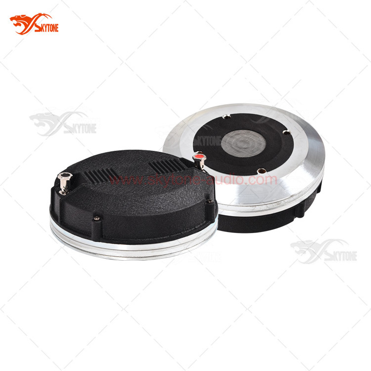 2452H Neodymium Magnet Speaker Tweeter,  titanium 4 inch neo Speaker Tweeter for VRX915M SRX725