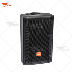 STX812M 12 inch speaker box empty speaker cabinets